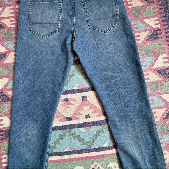 Aeropostle Women’s Denim Skinny Jeans Light Wash - Picture 7 of 14